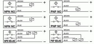 Sensor_ wiring_NPN_PNP